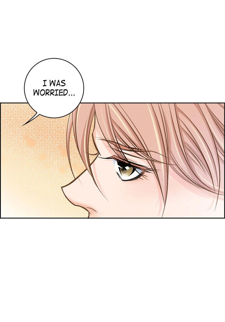 Give To The Heart Webtoon Edition - Chapter 39