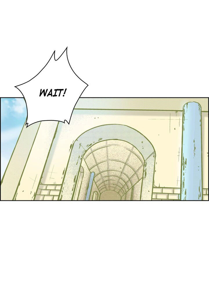 Give To The Heart Webtoon Edition - Chapter 39