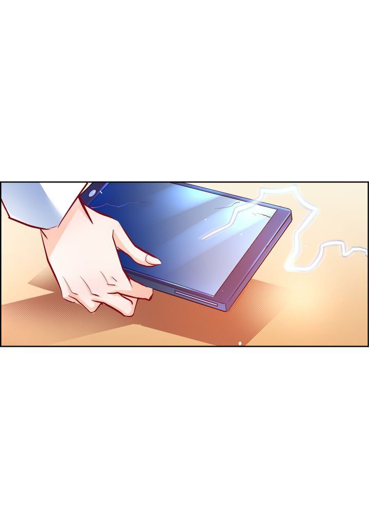 Give To The Heart Webtoon Edition - Chapter 126