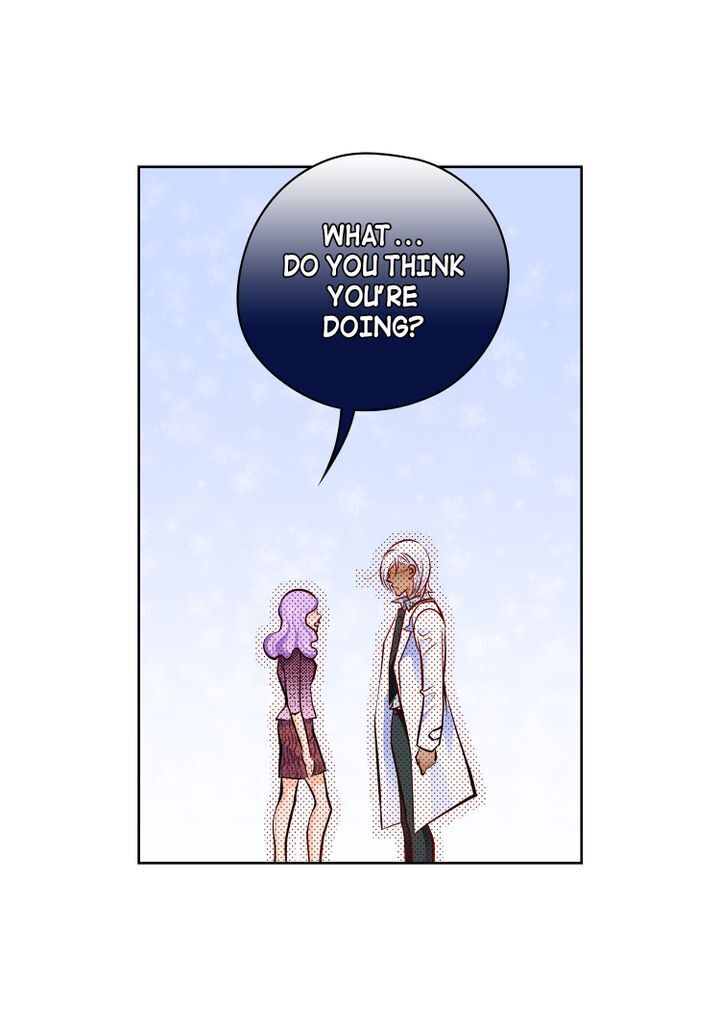 Give To The Heart Webtoon Edition - Chapter 126