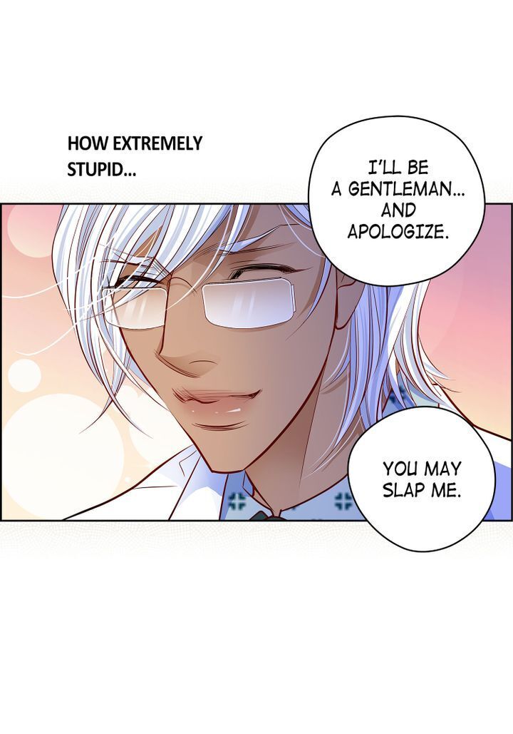 Give To The Heart Webtoon Edition - Chapter 126