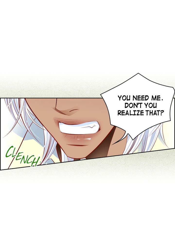 Give To The Heart Webtoon Edition - Chapter 126