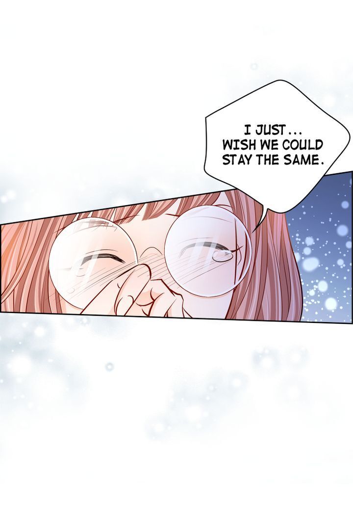 Give To The Heart Webtoon Edition - Chapter 126