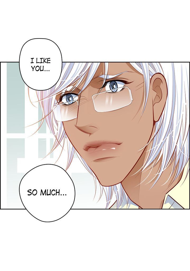 Give To The Heart Webtoon Edition - Chapter 126