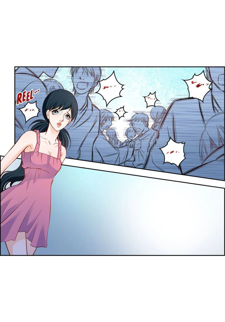 Give To The Heart Webtoon Edition - Chapter 74