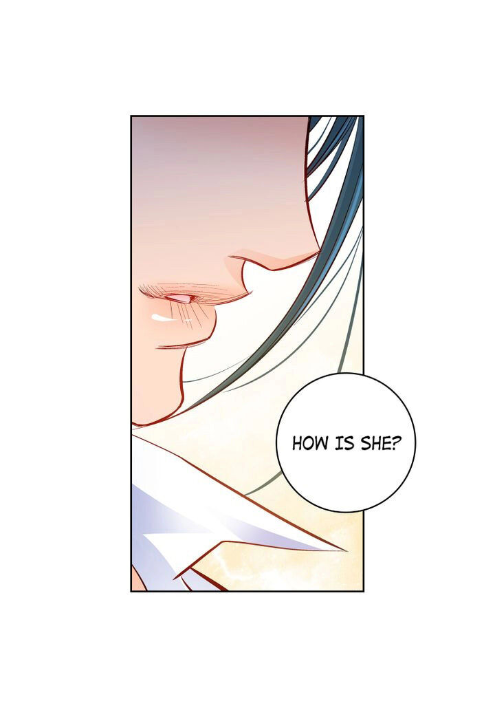 Give To The Heart Webtoon Edition - Chapter 74