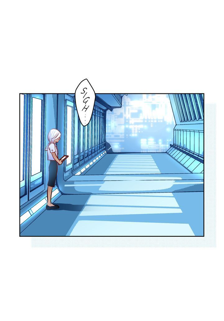 Give To The Heart Webtoon Edition - Chapter 115