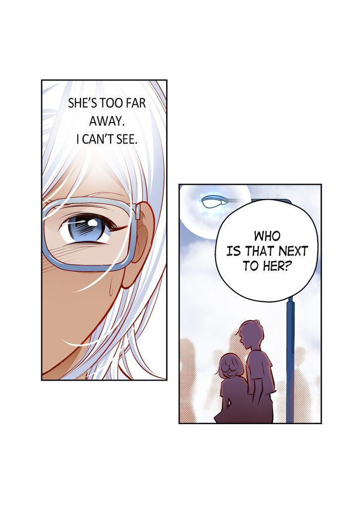 Give To The Heart Webtoon Edition - Chapter 115