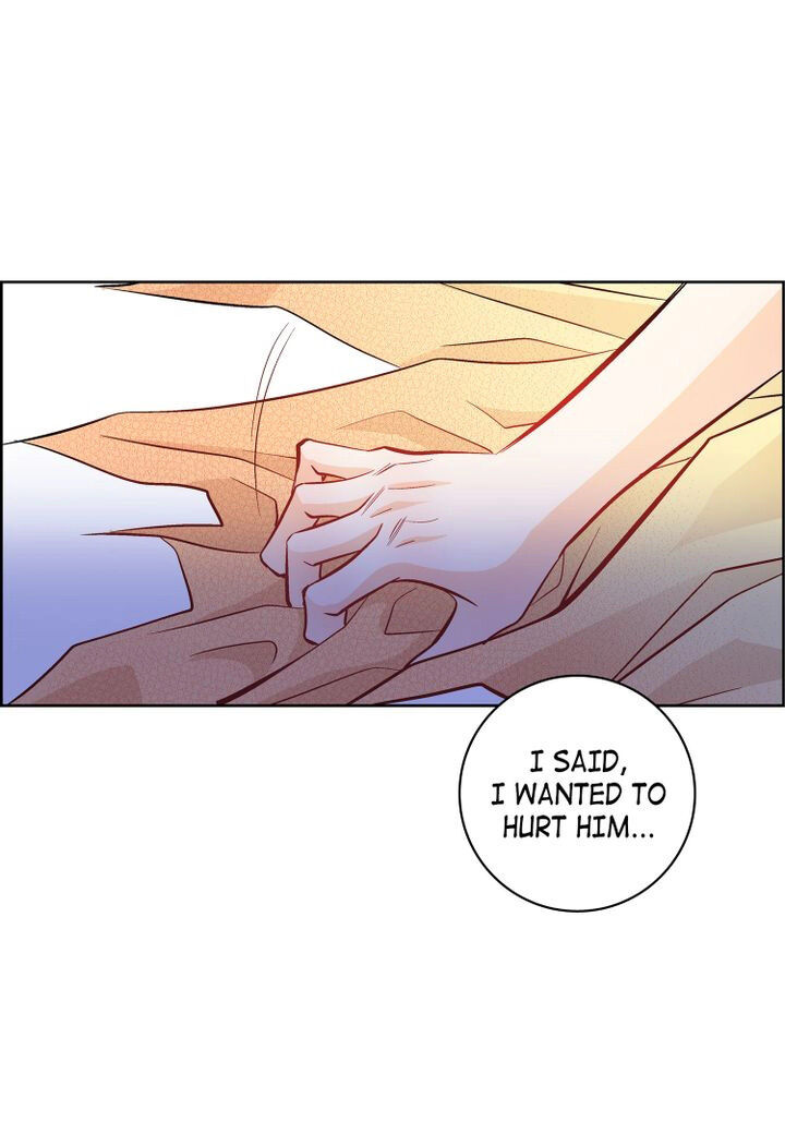 Give To The Heart Webtoon Edition - Chapter 12