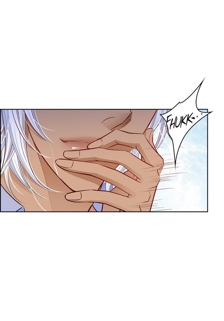 Give To The Heart Webtoon Edition - Chapter 125