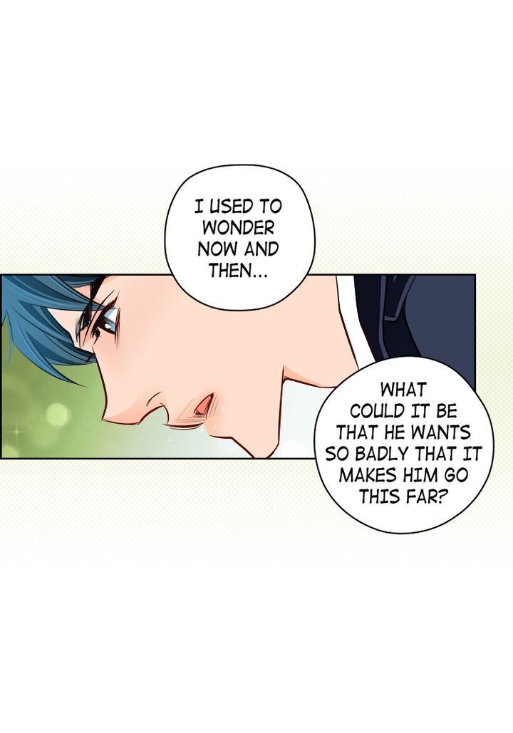 Give To The Heart Webtoon Edition - Chapter 125