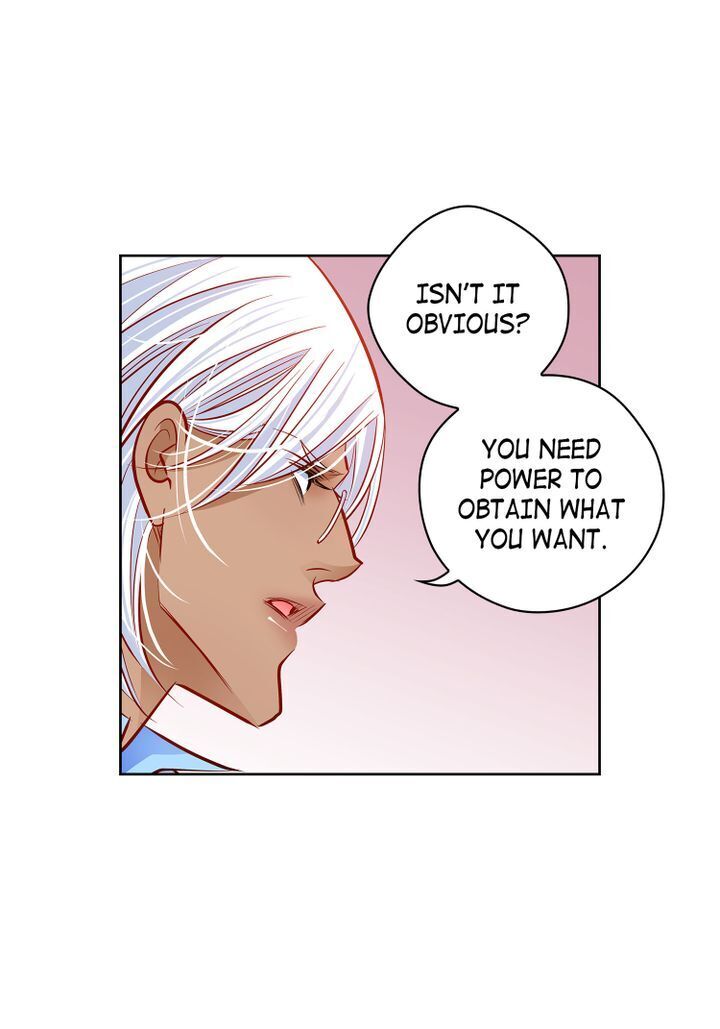 Give To The Heart Webtoon Edition - Chapter 125