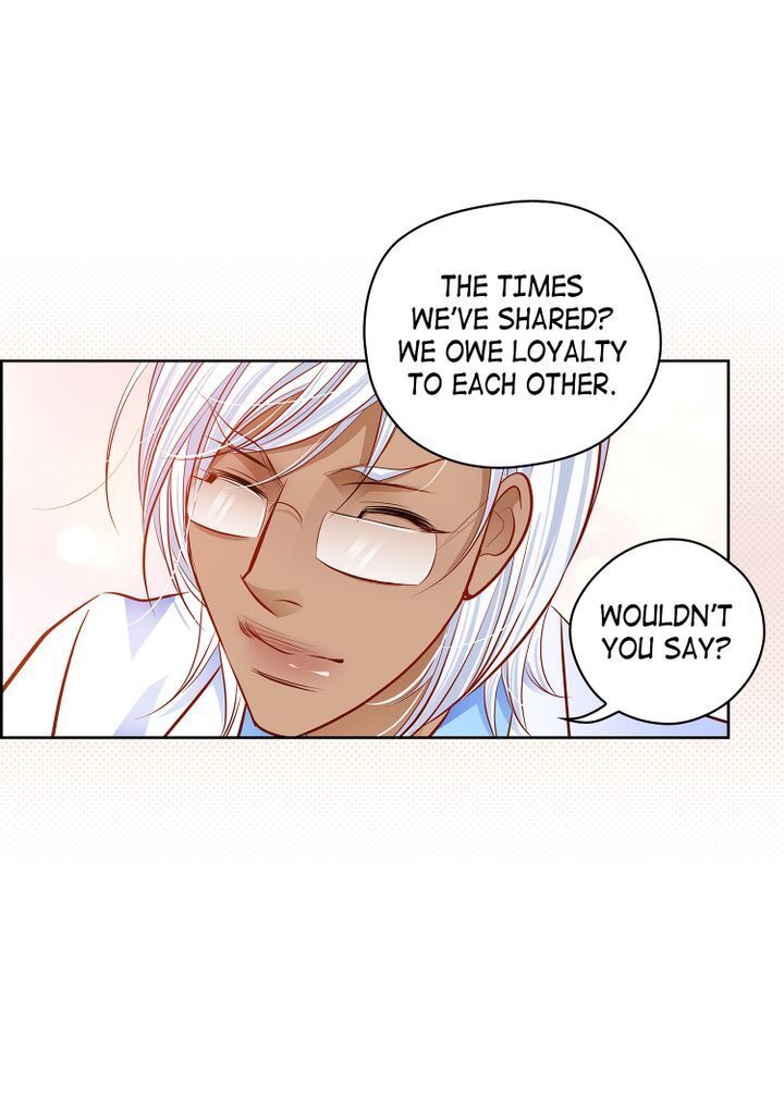 Give To The Heart Webtoon Edition - Chapter 125