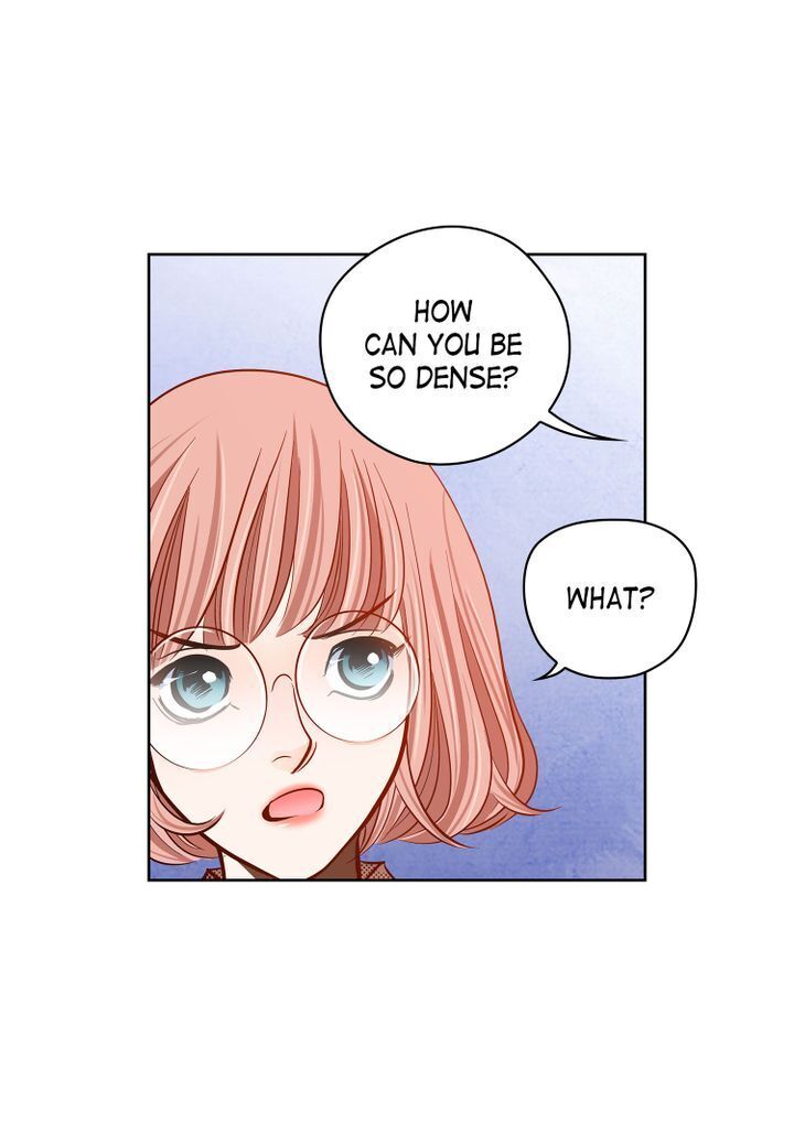 Give To The Heart Webtoon Edition - Chapter 125