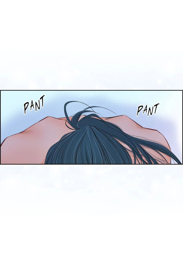 Give To The Heart Webtoon Edition - Chapter 11