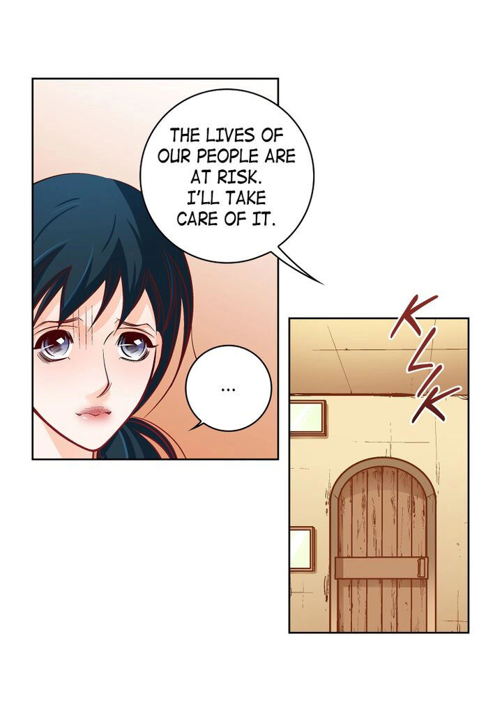 Give To The Heart Webtoon Edition - Chapter 73