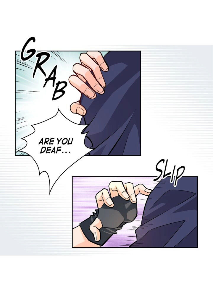 Give To The Heart Webtoon Edition - Chapter 3