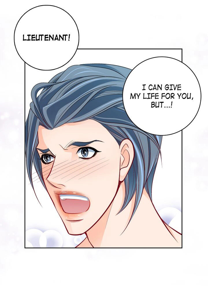 Give To The Heart Webtoon Edition - Chapter 78