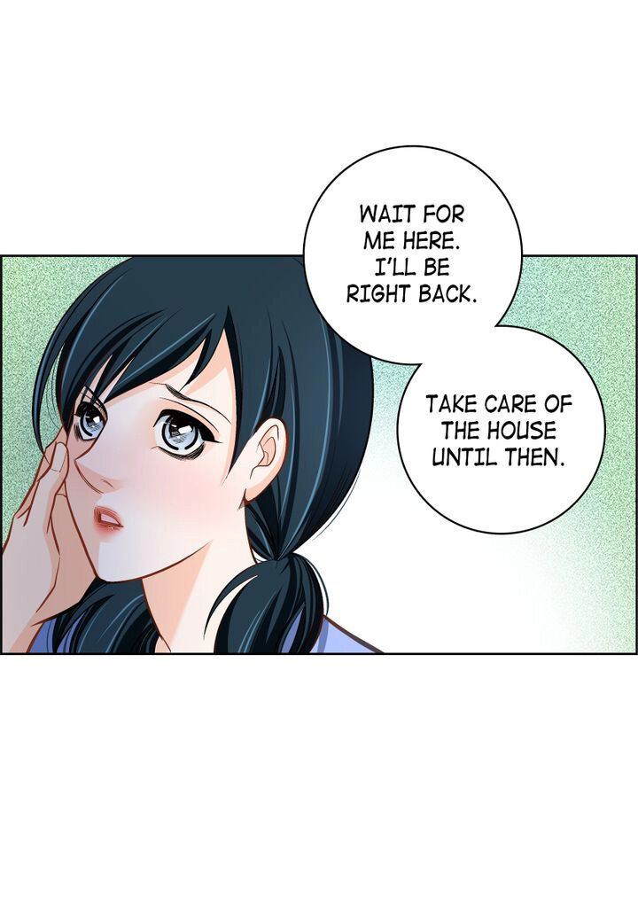 Give To The Heart Webtoon Edition - Chapter 65