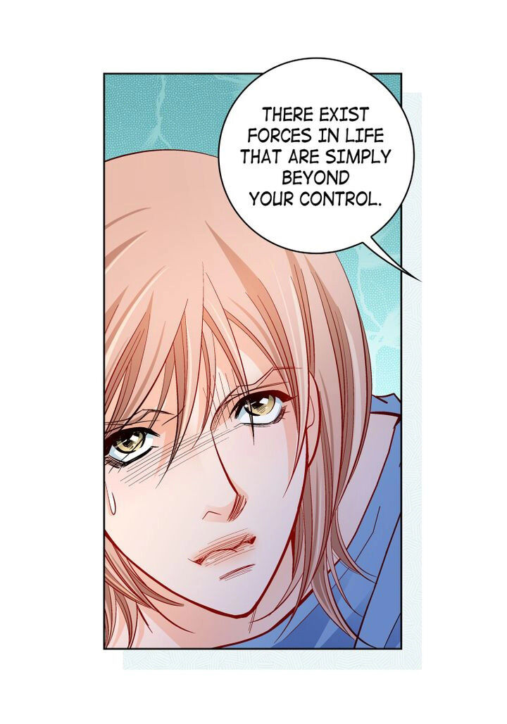 Give To The Heart Webtoon Edition - Chapter 56