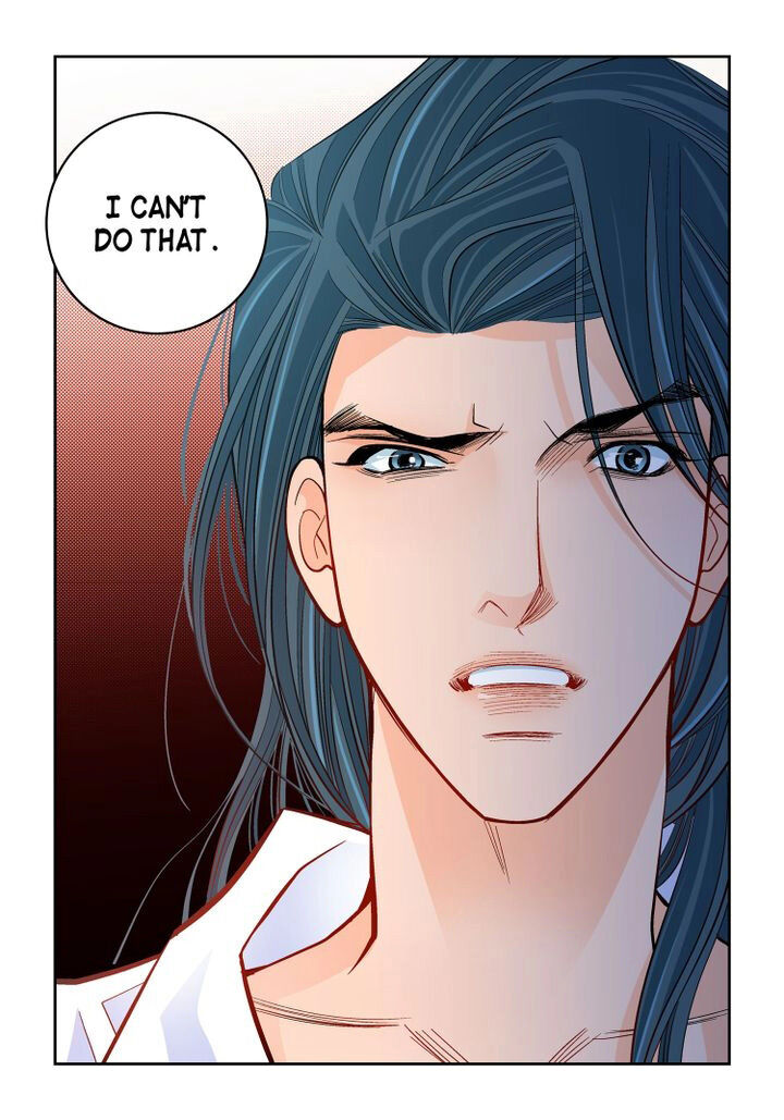 Give To The Heart Webtoon Edition - Chapter 56