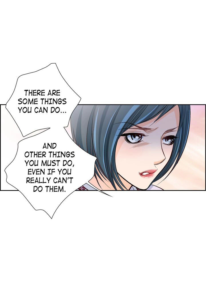 Give To The Heart Webtoon Edition - Chapter 2