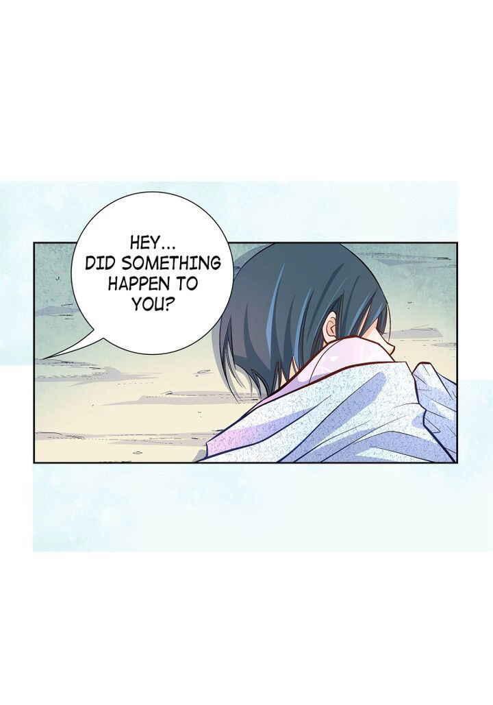 Give To The Heart Webtoon Edition - Chapter 2