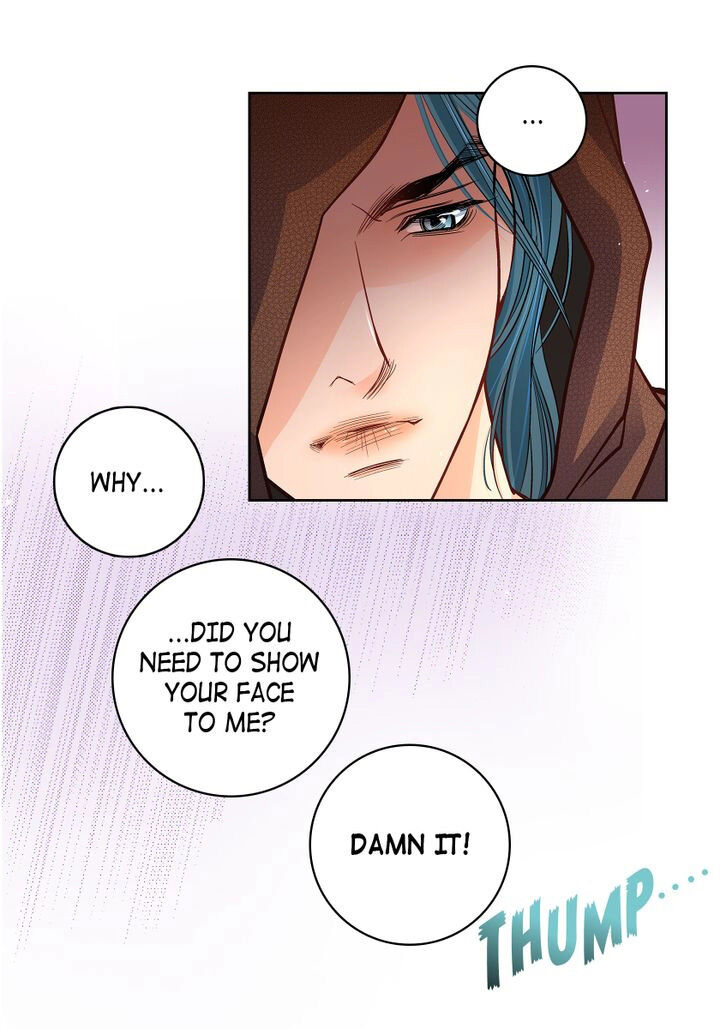 Give To The Heart Webtoon Edition - Chapter 60