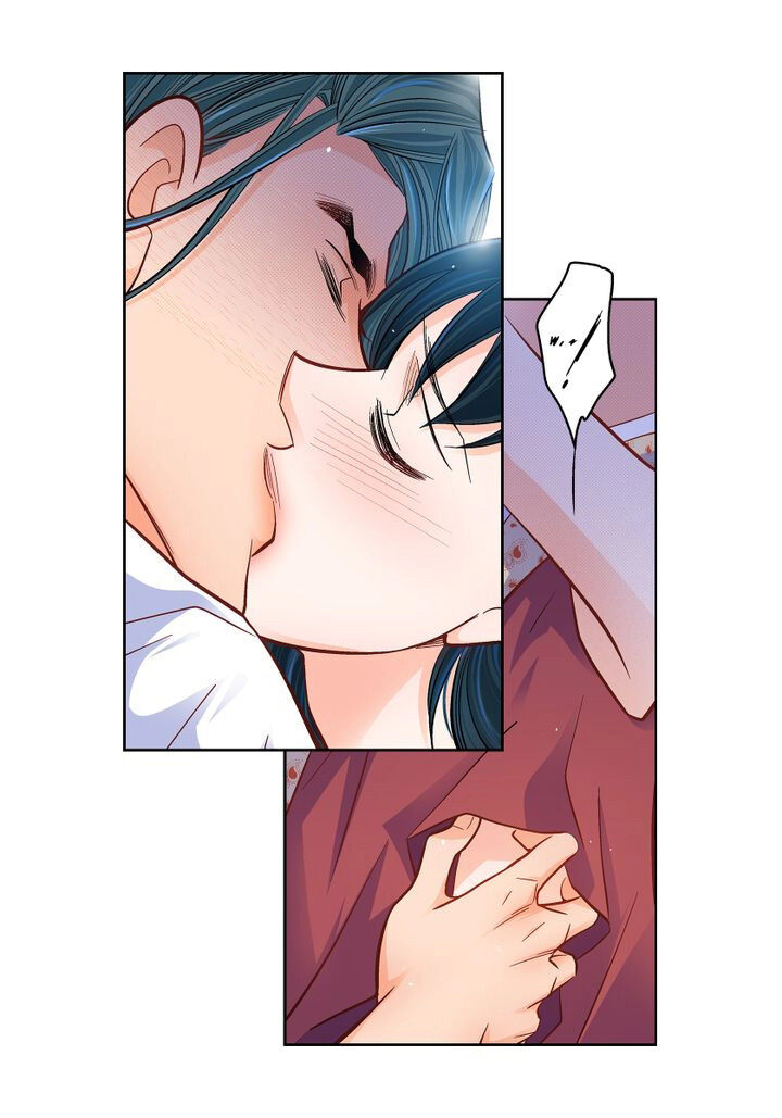 Give To The Heart Webtoon Edition - Chapter 60