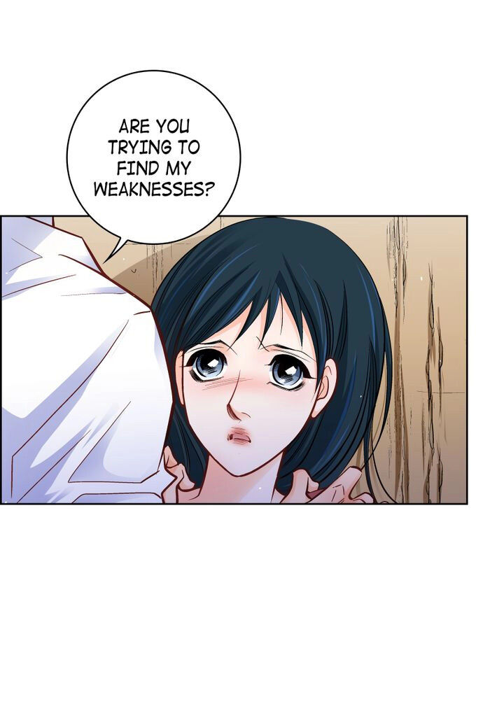 Give To The Heart Webtoon Edition - Chapter 60