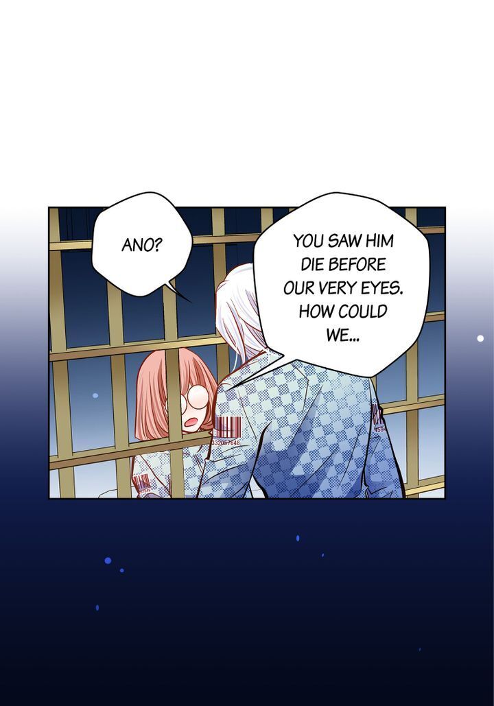 Give To The Heart Webtoon Edition - Chapter 134