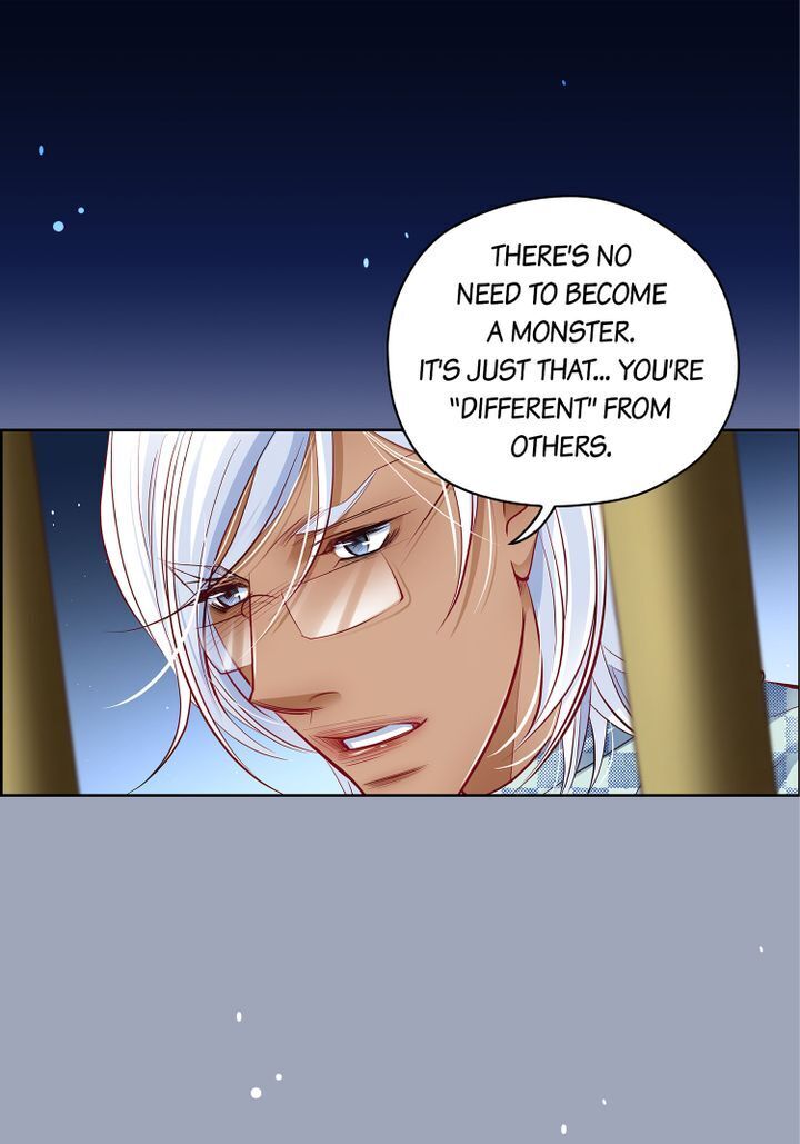 Give To The Heart Webtoon Edition - Chapter 134