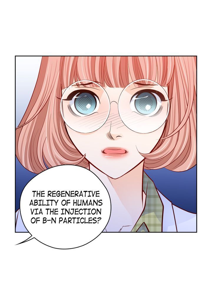 Give To The Heart Webtoon Edition - Chapter 120