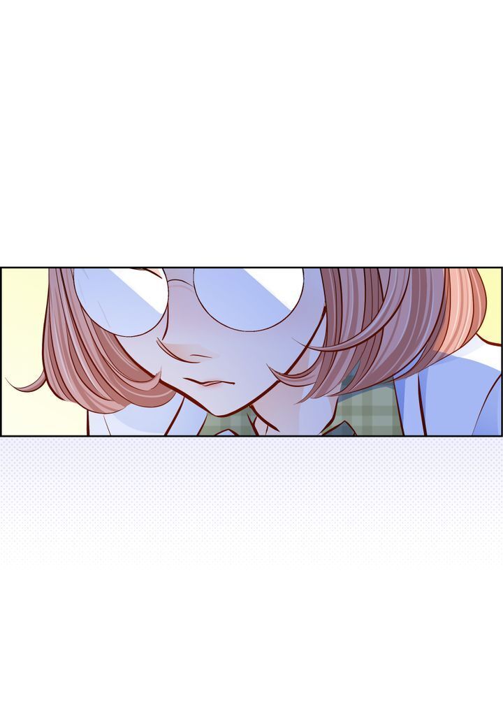 Give To The Heart Webtoon Edition - Chapter 120