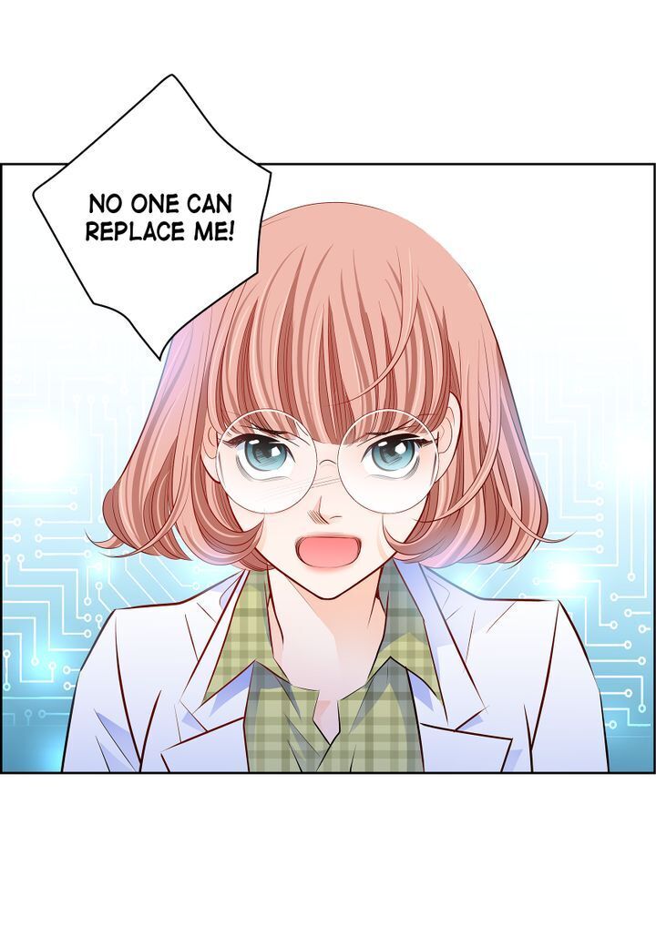 Give To The Heart Webtoon Edition - Chapter 120