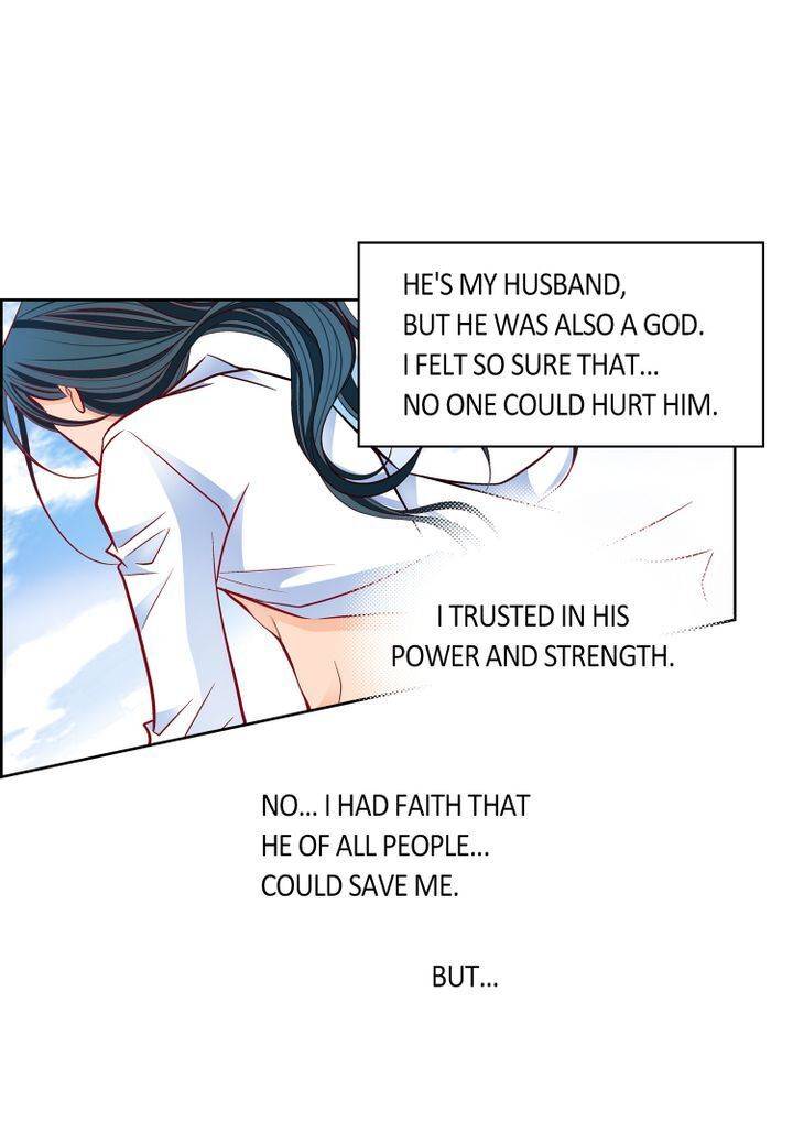 Give To The Heart Webtoon Edition - Chapter 103