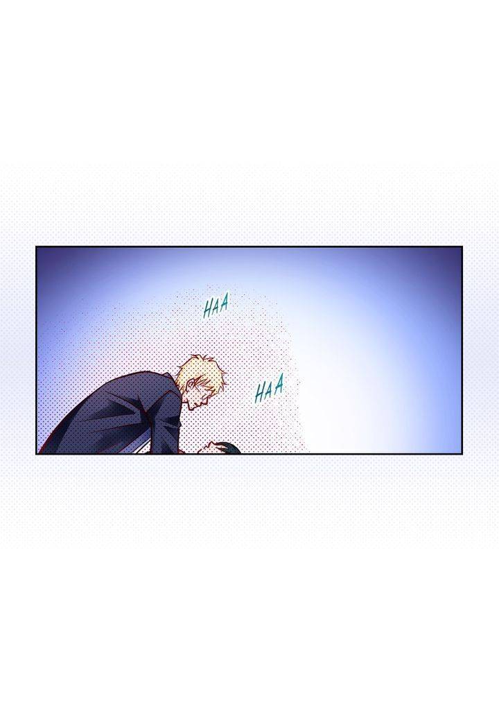 Give To The Heart Webtoon Edition - Chapter 103