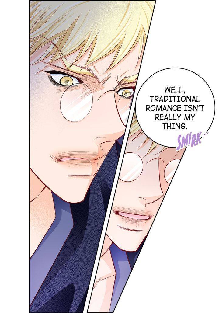 Give To The Heart Webtoon Edition - Chapter 103