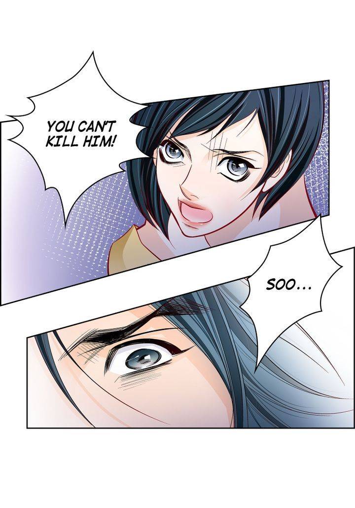 Give To The Heart Webtoon Edition - Chapter 103