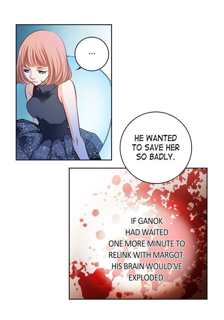 Give To The Heart Webtoon Edition - Chapter 110