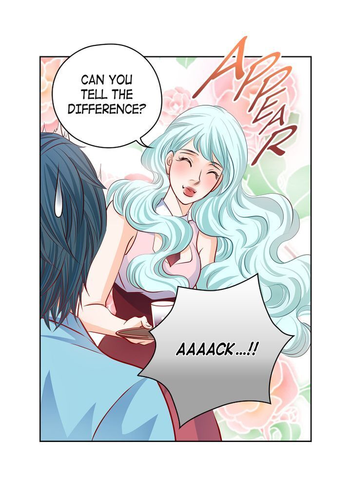 Give To The Heart Webtoon Edition - Chapter 138