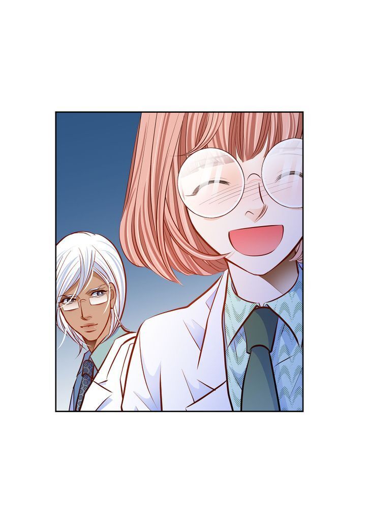 Give To The Heart Webtoon Edition - Chapter 138