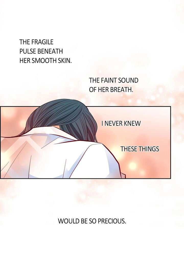 Give To The Heart Webtoon Edition - Chapter 79