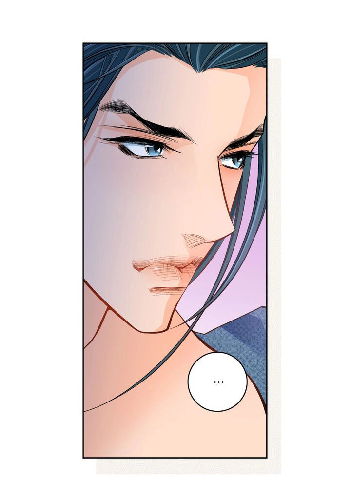 Give To The Heart Webtoon Edition - Chapter 40