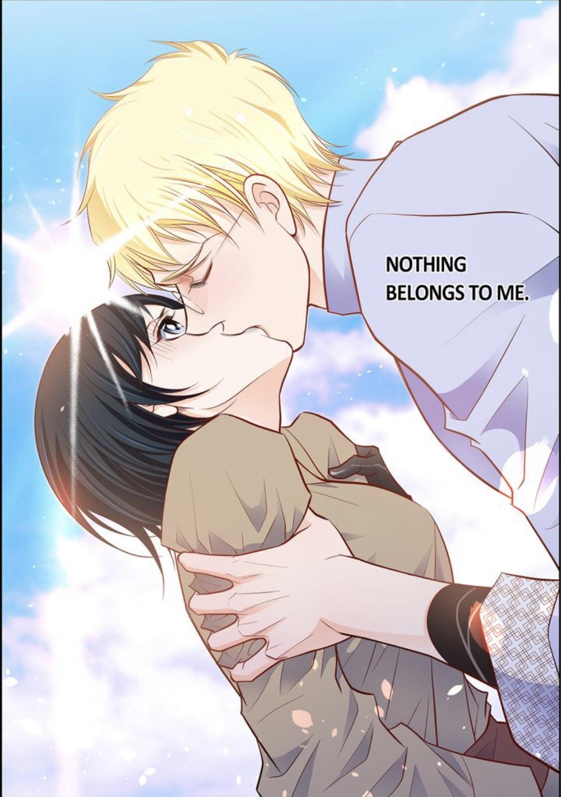 Give To The Heart Webtoon Edition - Chapter 84