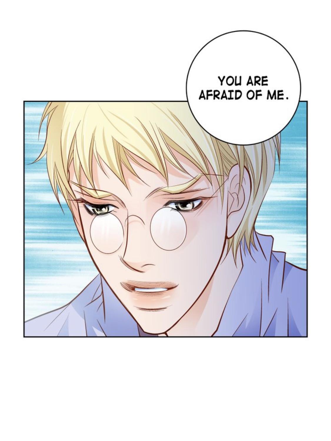 Give To The Heart Webtoon Edition - Chapter 84