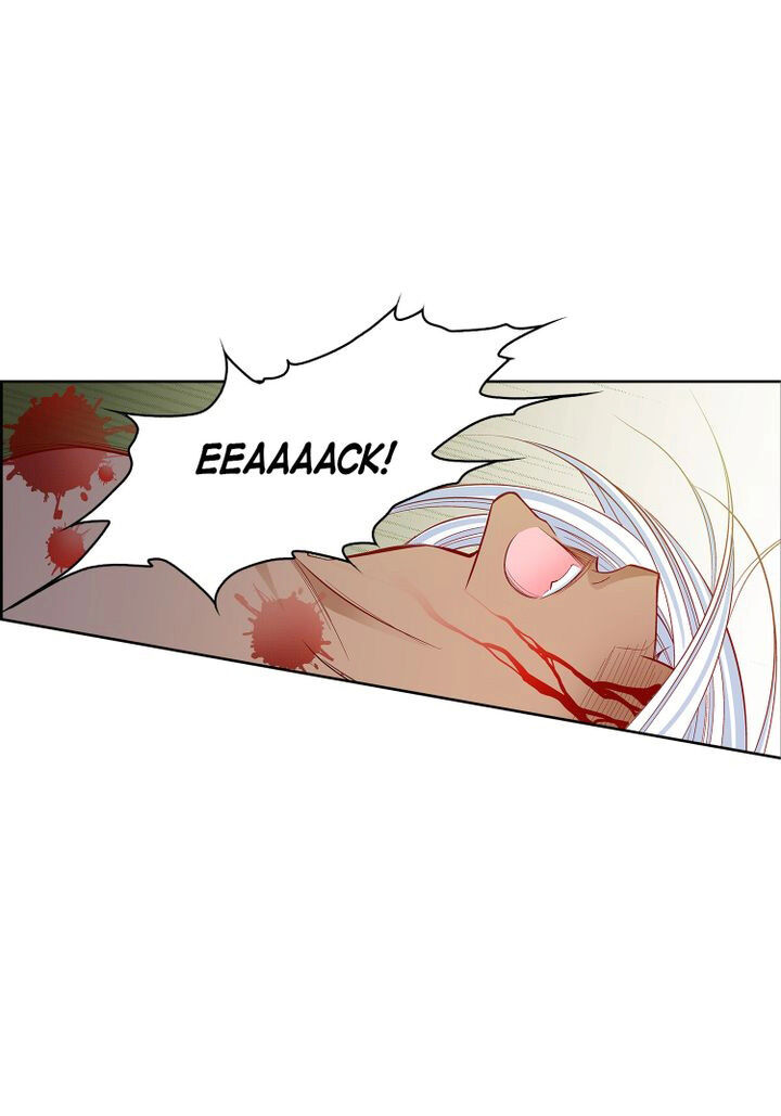 Give To The Heart Webtoon Edition - Chapter 77