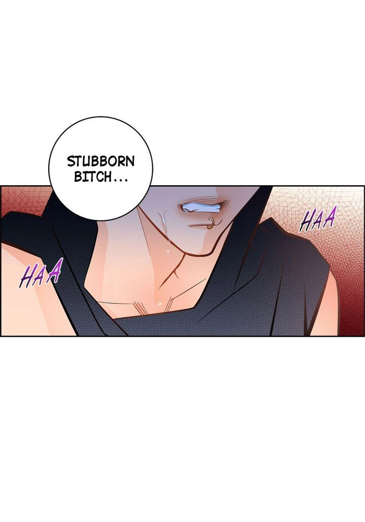 Give To The Heart Webtoon Edition - Chapter 37