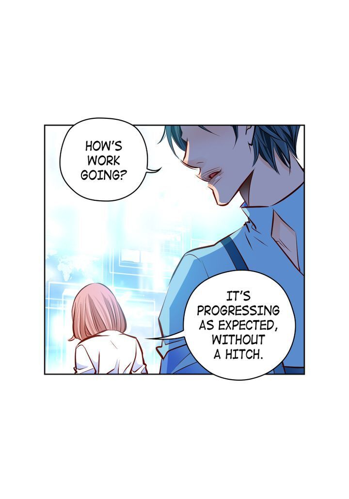 Give To The Heart Webtoon Edition - Chapter 139