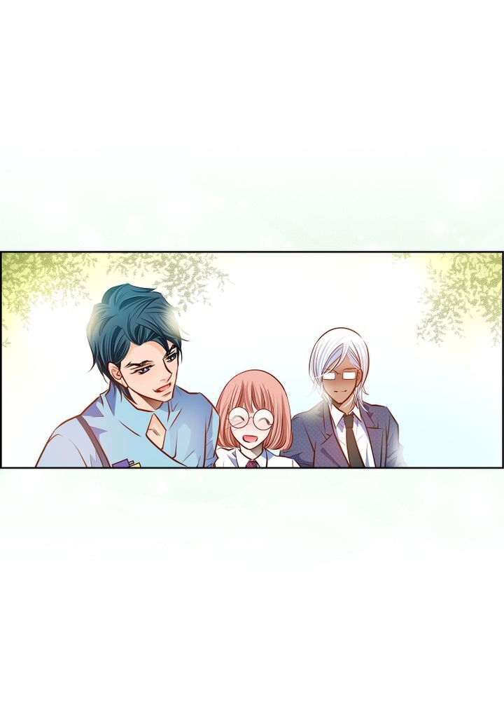 Give To The Heart Webtoon Edition - Chapter 139